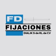 Fijaciones Dialik